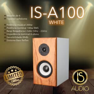 K-100 - WHITE