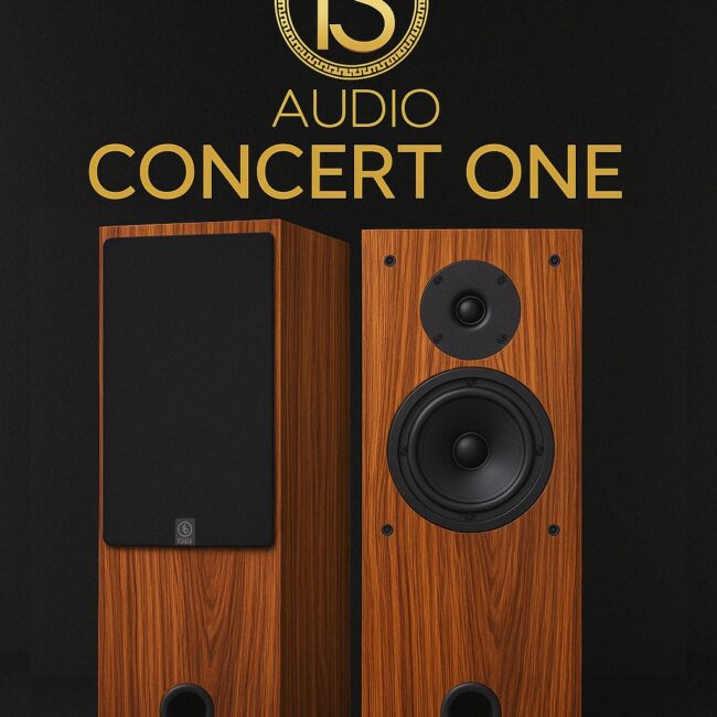 concert one post